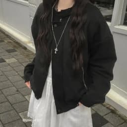 Street Style Retro Suede Zipper Biker Jacket Women's Spring Casual Versatile Short Outerwear Trendy Korean Fashion