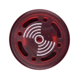 Intermittent Sound and Flash Sound and Light Buzzer ED16-22SM Alarm Device 22MM 12V 24V 220V