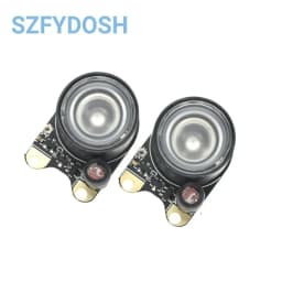 2PCS Special Light Sensitive 3W High-power Infrared Light For Raspberry Pie Night Vision Camera For Raspberry Camera