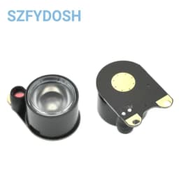 2PCS Special Light Sensitive 3W High-power Infrared Light For Raspberry Pie Night Vision Camera For Raspberry Camera