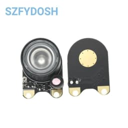 2PCS Special Light Sensitive 3W High-power Infrared Light For Raspberry Pie Night Vision Camera For Raspberry Camera