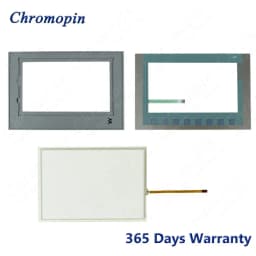 6AV2123-2JB03-0AX0 Plastic Case Cover for 6AV2 123-2JB03-0AX0 KTP900 Basic Touch Screen Membrane Keypad LCD Display