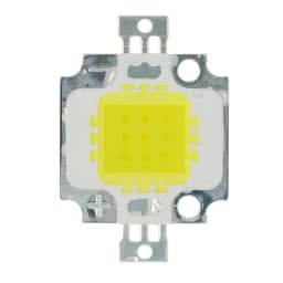 10W 20W 30W 50W 100W White/Warm white LED CHIP Integrated High Power Lamp Beads 24*44mil 32V-34V 3200K-6500K 600-3000MA
