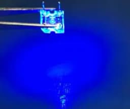 10Pcs 5mm LED Piranha Red Super Flux Transparent 5 Mm Ultra Bright Clear Lens LED Light Emitting Diode Lamp Through Hole 4 Pin