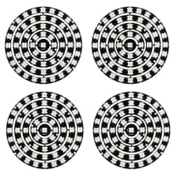 7/12/16/24/60 Bits WS2812B 5050 RGB LED Ring Programmable Lamp Light Arduino/Raspberry Pi Compatible 1/4/8 PCS Optional