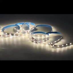 5V USB Flexible Cuttable LED Strip Light with Button Switch Adhesive Backing for TV Backlighting Cabinets Home Decor Lighting