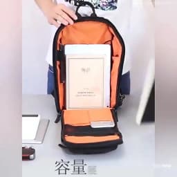 Crossbody Bag for USB Charging Men Shoulder Sports High-quality Messenger Male Waterproof Short Trip Chest Bag Pack Backpacks