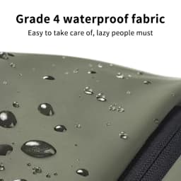 Xiaomi Mijia Chest Bag Multifunctional Leisure Portable Shoulder Bag Diagonal Bag Practical Multi-Zone Sports Purse