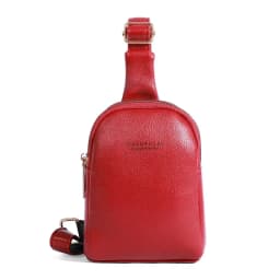 Explosive Trend Chest Bag Fashion Casual Cross-body Bag 2023 New Wide Shoulder Strap Simple Shoulder Bag Women
