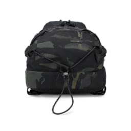 Homefish New Outdoor Tactical Chest Bag Sling Shoulder Backpack EDC Crossbody Bag For Daily Commuting Outdoor Sports