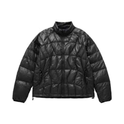 New Men's Winter Essential: Sorong Dandelion Lightweight Down Jacket – 90% Down Fill, Packable & Stand - Up Collar Unisex