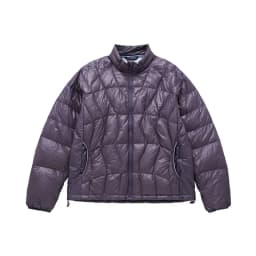 New Men's Winter Essential: Sorong Dandelion Lightweight Down Jacket – 90% Down Fill, Packable & Stand - Up Collar Unisex