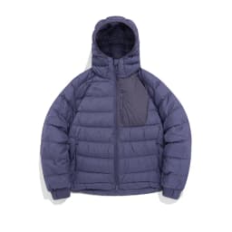 Mountain Climbing Outdoor 90% White Duck Down Hooded Jacket Men Winter Warm Sports Down Coat Man chaquetones hombre JK-119
