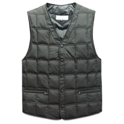 Duck Down Sleeveless Jacket For Men Winter Windbreaker Parka Warm Thick Vest Male Casual Outerwear Snow Waistcoat With Pockets