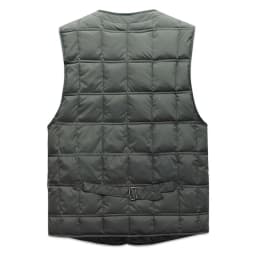 Duck Down Sleeveless Jacket For Men Winter Windbreaker Parka Warm Thick Vest Male Casual Outerwear Snow Waistcoat With Pockets