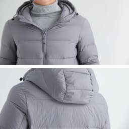 Men Thick 90% Duck Down Jackets With Hooded Puffer Jacket Man Good Manufacture Winter Spring Outwear Windproof Warm Coat Man