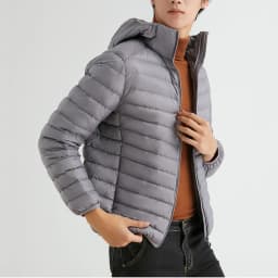 Man 90% Duck Down Hooded Jacket Winter Autumn Coat Men Ultra Light Jackets Warm Outwear Parkas Outdoors Campaign Clothes