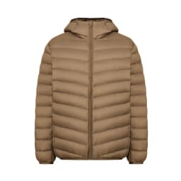 Man 90% Duck Down Hooded Jacket Winter Autumn Coat Men Ultra Light Jackets Warm Outwear Parkas Outdoors Campaign Clothes