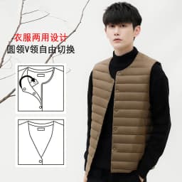 NewBang 7XL 6XL Size 90% Matt Fabric Men's Duck Down Vest Ultra Light Down Vests Light Weight Windbreaker Sleeveless