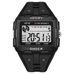Hot Children's Watches Digital LED Chic Unisex Colorful Constructor Blocks Sports relogio masculino Wrist Women Watch Kids Gifts