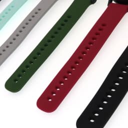 Fashion Children's Digital Quartz Watch Simple Student Sports Silicone Strap Kids Clock Wristwatch Hot Sales