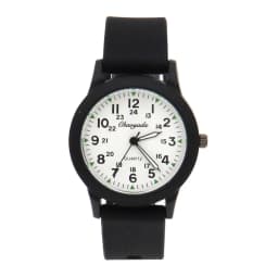 Fashion Children's Digital Quartz Watch Simple Student Sports Silicone Strap Kids Clock Wristwatch Hot Sales