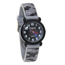 Girls Watch Cartoon Bus Dinosaur 3d Silicone Kids Watch Boys Girl Quartz Watch Children Sports Watch Kids Gift Waterproof Clock