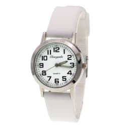 Brand Sports Children Watches Kids Silicone Quartz Cute Watch For Boy Girl Waterproof Wristwatch