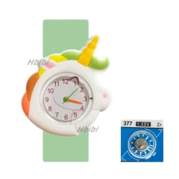 Fashion Children Watches For Girls Boys Electronic Sport Bracelet Cartoon Kids Watch Women Waterproof Clock School Student Watch