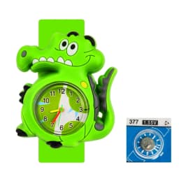 Fashion Children Watches For Girls Boys Electronic Sport Bracelet Cartoon Kids Watch Women Waterproof Clock School Student Watch