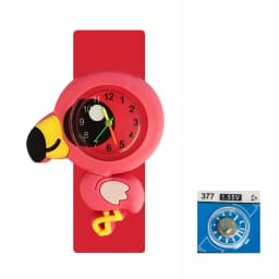Fashion Children Watches For Girls Boys Electronic Sport Bracelet Cartoon Kids Watch Women Waterproof Clock School Student Watch