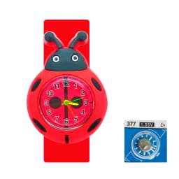 Fashion Children Watches For Girls Boys Electronic Sport Bracelet Cartoon Kids Watch Women Waterproof Clock School Student Watch