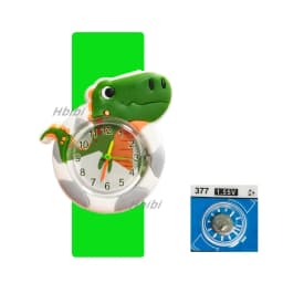 Fashion Children Watches For Girls Boys Electronic Sport Bracelet Cartoon Kids Watch Women Waterproof Clock School Student Watch