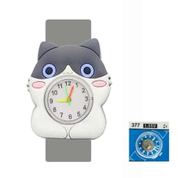 Fashion Children Watches For Girls Boys Electronic Sport Bracelet Cartoon Kids Watch Women Waterproof Clock School Student Watch