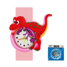 Fashion Children Watches For Girls Boys Electronic Sport Bracelet Cartoon Kids Watch Women Waterproof Clock School Student Watch