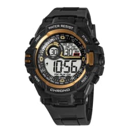 Waterproof Sports Watch Luxury Electronic Watch for Men LED Alarm Clock Military Digital Wristwatch for Man Boys Student Teen