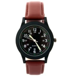 New Fashion Men Children Boys Girls Fashion Cool Quartz Saber Watches Students Canvas Electronic Wrist Watch