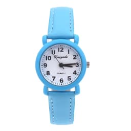 Simple Women Girls Boys Watches Fashion Ladies Quartz Watch Reloj Mujer Relogio Feminino Girls Clock Gift Student Wristwatch