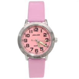 New Kids Watch Children Digital Watches Luminous Hands Quartz Clock Wristwatch Gift