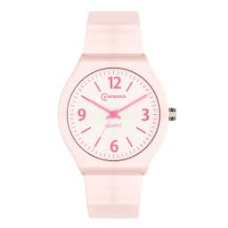 Kids Watch Waterproof Quartz Wristwatches Children Boy Clock For Girl Boy Fashion Sweet Cute Digital Watches UTHAI CE07