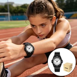 SKMEI 2622 Simple Wristwatch 5Bar Waterproof Youth Fashion Watch Timer Clock Teenager Women Men Watch Minimalist Wearing Decor