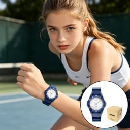 SKMEI 2622 Simple Wristwatch 5Bar Waterproof Youth Fashion Watch Timer Clock Teenager Women Men Watch Minimalist Wearing Decor