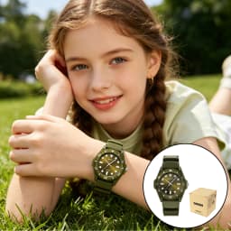SKMEI 2622 Simple Wristwatch 5Bar Waterproof Youth Fashion Watch Timer Clock Teenager Women Men Watch Minimalist Wearing Decor