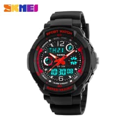SKMEI 0931 Kids Shockproof Waterproof Watch for Men Digital Boy Sport Children Electronic Wristwatches Clock 1060 Reloj Niñas