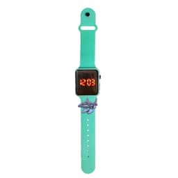 Abstract Animal Children Watch Cartoon Fashion Watches Electronic Digital LED Display Watches Waterproof Holiday Gift Kids Watch