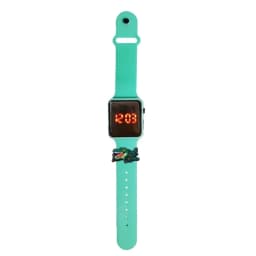 Abstract Animal Children Watch Cartoon Fashion Watches Electronic Digital LED Display Watches Waterproof Holiday Gift Kids Watch