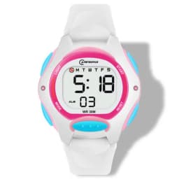 UTHAI CE13 Children's Watch Male Female Student Digital Watch Waterproof Sports LED Watch Waterproof Night Light Gift