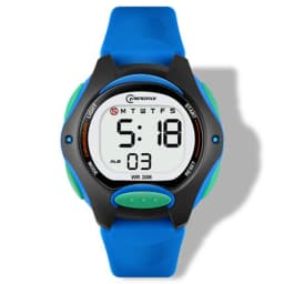 UTHAI CE13 Children's Watch Male Female Student Digital Watch Waterproof Sports LED Watch Waterproof Night Light Gift