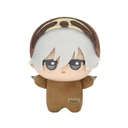 Genuine Bandai BLUE LOCK Animal Plush Costume Series Vol. 3 Vol.1 Vol.2 Doll Seishiro Nagi Yukimiya Kenyu Otoya Eita Hiori Yo