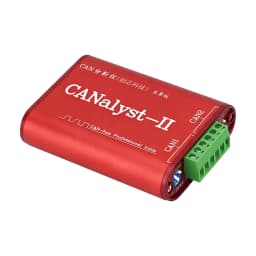 Canalyst-II Pro Can Bus Adapter Bus Analysis Can Bus Data Logger USB to CAN USBCAN